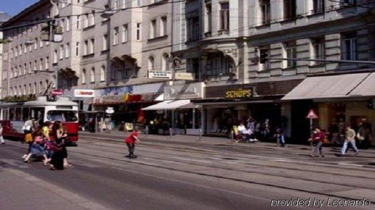 Pension Vera Вена Экстерьер фото